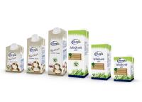 SIG-Technologie bietet Olympia Dairy unübertroffene Flexibilität in Kombination mit Schnelligkeit