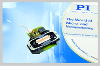 Micro-drive for easy integration