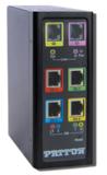 New CopperLink(TM) Ruggedized and Multi-Drop Ethernet Extenders Exploit Existing Copper Cable to Reach Beyond Three Miles