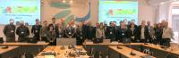 The new European standard in Copernicus Land Monitoring for the coming decade: CLC+ Backbone has been kicked off