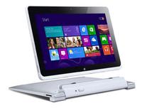 Tablet-PCs: Acer Iconia W510: Flexibler Alleskönner mit umfangreichem Zubehör