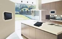 Multifunktionales 7'' HMI mit resistivem Touch Display und IP54