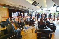 7. Innovationsforum Medizintechnik in Tuttlingen: Vernetzung und neue Produktideen