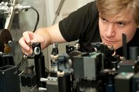 Terahertztechnik zur Marktreife gebracht