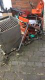 In Düsseldorf Kostenlos Schrottabholung Schneller Service mit Schrotthändler NRW