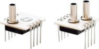 HPSD 3000 Drucksensor - Analoger und Digitaler Druckmessumformer
