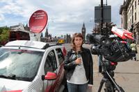 Näher am Hörer: miniCASTER® hilft TV- und Radiobranche “live” zu gehen