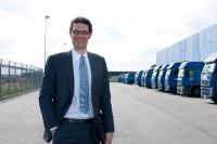 Studie: Zeitfenstermanagementsysteme entzerren Rampenstau deutlich