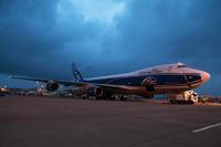 Hannover Airport: Großer Meilenstein im Bereich Luftfrachtverkehr
