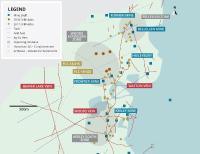 First Cobalt gibt Update über Bohrungen in der Woods Extension Zone