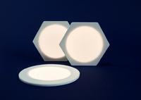 Tridonic stellt OLED-Lichtmodule vor