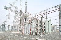 ABB setzt Transformator mit Rekordspannung von 1,2 Millionen Volt unter Strom