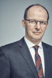 Dieter Gleisberg löst Georg Oswald ab