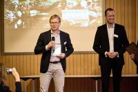 Bissantz Partner Award 2018 geht an Orpheus