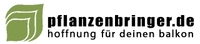Pflanzenbringer.de jetzt auch unterwegs vom iPhone aus!