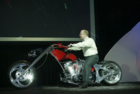 SolidWorks Power in Las Vegas - SolidWorks World größer denn je