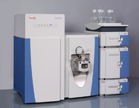 Thermo Scientific Exactive: das neue Benchtop LC-MS High-throughput Screening und Compound Identifizierungen mit OrbitrapTM Technologie