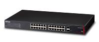 Buffalo erweitert Angebot an Business Switches um 13 neue Modelle