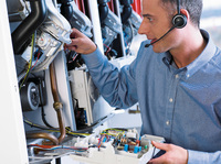 Vaillant eröffnet neues Service-Center im Kreis Leipzig