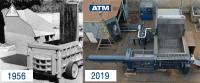 Explore the durability of ATM Recycling Machines