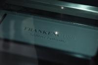 Franken Guss: Neue Website für die Additive Fertigung