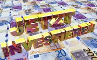 ... Etappenziel erreicht! Der größte Landbesitzer im Gold-HOTSPOT "Red Lake" dreht richtig auf! Nächste Woche fliegt der Deckel weg!