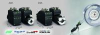 Smart Positioning - Industrie 4.0 Antriebe ready to go!