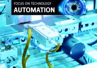 Focussing on Automation