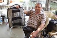 1st SynCardia Total Artificial Heart Patient Discharged from Ankara University in Turkey