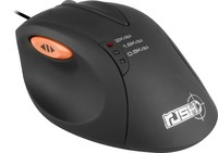 Lasermaus für Gamer