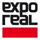 Logo of event expo real 2017