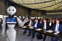 Prominenter Telematik-Talk: Das bewegt die Logistik heute und in Zukunft