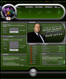 Reiner Calmund als Fußballmanager bei Bigpoint