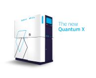 Nanoscribe präsentiert Quantum X zur Herstellung hochpräziser Mikrooptiken