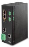Solargespeister PoE Ethernetswitch BSP300