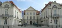 IVG Institutional Funds kauft Mlodziejowski Palast in Warschau