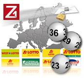 WestLotto verschlüsselt seit 10 Jahren E-Mails mit Z1 SecureMail Gateway