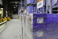 ELSEN gewinnt Molkereigenossenschaft Arla Foods als Logistik-Kunden