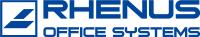 Rebranding stärkt Rhenus Office Systems