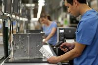ICS International präsentiert „Earn per Print“ für Produktion und Logistik