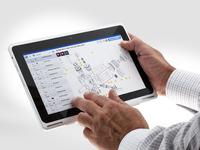Per Tablet schneller zum Ersatzteil
