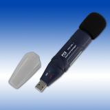 Zu laut ? - USB Schallpegelmesser PCE-SDL 1 gibt Klarheit