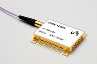 u²t Photonics unveils the world’s fastest coherent Photodetector up to 64 Gbaud