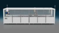 Fraunhofer ISE entwickelt mit Partnern neuartige Hochdurchsatz-Anlage für funktionalen Druck