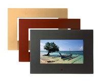 Zeitlos und flexibel: die digitalen Bilderrahmen von Polaroid