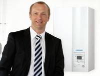 Erfolgreiche Allianz: ZEWOTHERM ist Vertriebspartner von FUJITSU