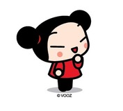 Warner Bros. consumer products expands master licensee agreement with Vooz Co., Ltd. for Pucca in Europe, Middle East and Africa