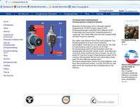 Die "Hessische Energiespar-Aktion" informiert: Die Homepage der "Hessischen Energiespar-Aktion"