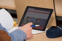 MBA-Fernstudium: Digital Finance, Strategie & Accounting