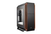 Silent Base 800 mit Window Side Panel ab sofort erhältlich